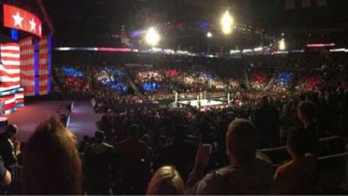 خطط كبرى لإعادة لـ WWE كما كانت فى السابق