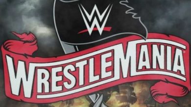 لقطات يكشف عنها لأول مرة عن عرض راسلمينيا 37