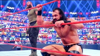 مواجهة فرق كبرى فى عرض الرو الاسبوع القادم