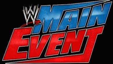 نتائج عرض WWE مين ايفنيت الاخير 3-4-2021 كاملة