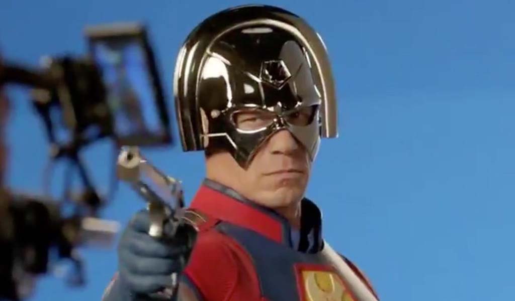 اتحاد WWE يعلن عن موعد محتمل لعودة جون سينا