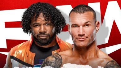 استعدادات قصوى فى الرو الليلة لعرض قفص الجحيم 2021 Hell In a Cell