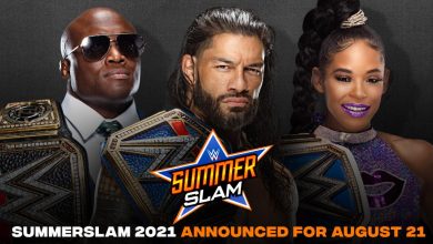 تغيرات تحدث لأول مرة فى عرض سمر سلام 2021