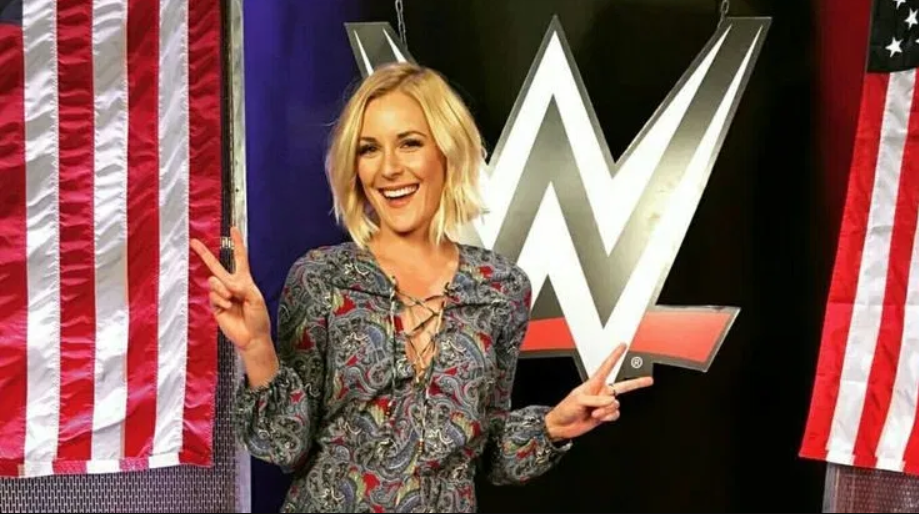 رينيه يونج تكشف عن اكثر السلبيات التى ازعجتها فى WWE