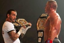 سى ام بانك يقصف جبهة جون سينا لعتذاره للصين