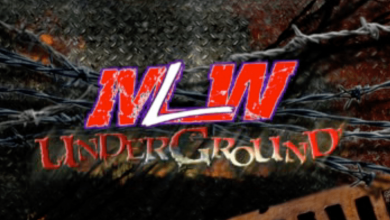 عرض MLW الاخير 12-5-2021 كامل