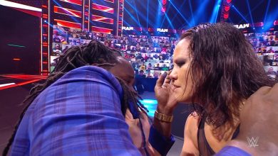 مواجهة نارية بين الجنسين فى عرض الرو القادم