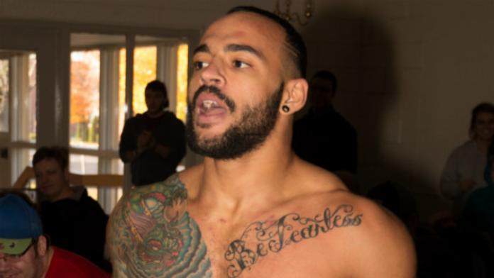 نتائج عرض WWE مين ايفنيت الاخير 1-5-2021 كامل