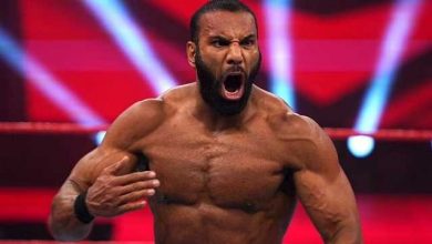 نتائج عرض WWE مين ايفنيت الاخير 3-5-2021 كامل
