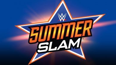 اتحاد WWE يكشف عن خبر هام لعرض سمر سلام 2021