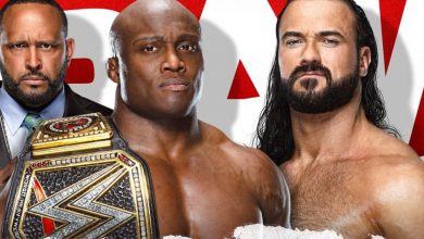 احداث نارية ورد فعل قوى بعد قفص الجحيم 2021 الليلة بعرض الرو