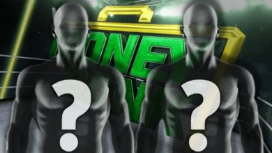 اول مواجهات البطولة المعلن عنها فى مونى ان ذا بانك 2021