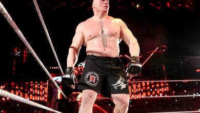 خلافات متعددة حول عودة بروك ليسنر لإتحاد WWE