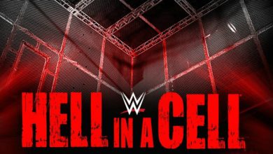 رسميا مواجهة بطولة الاتحاد فى عرض قفص الجحيم 2021