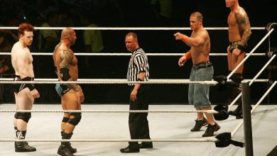 صدمة كبيرة للبطل السابق لإتحاد WWE بعد طرد المصارعين