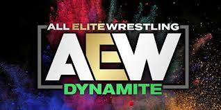 عرض AEW Dynamite الاخير 26-6-2021 كامل
