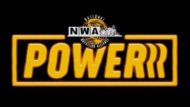 عرض NWA Power الاخير