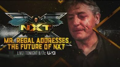 عودة نجم كبير الى تحاد WWE امس بعد طرده