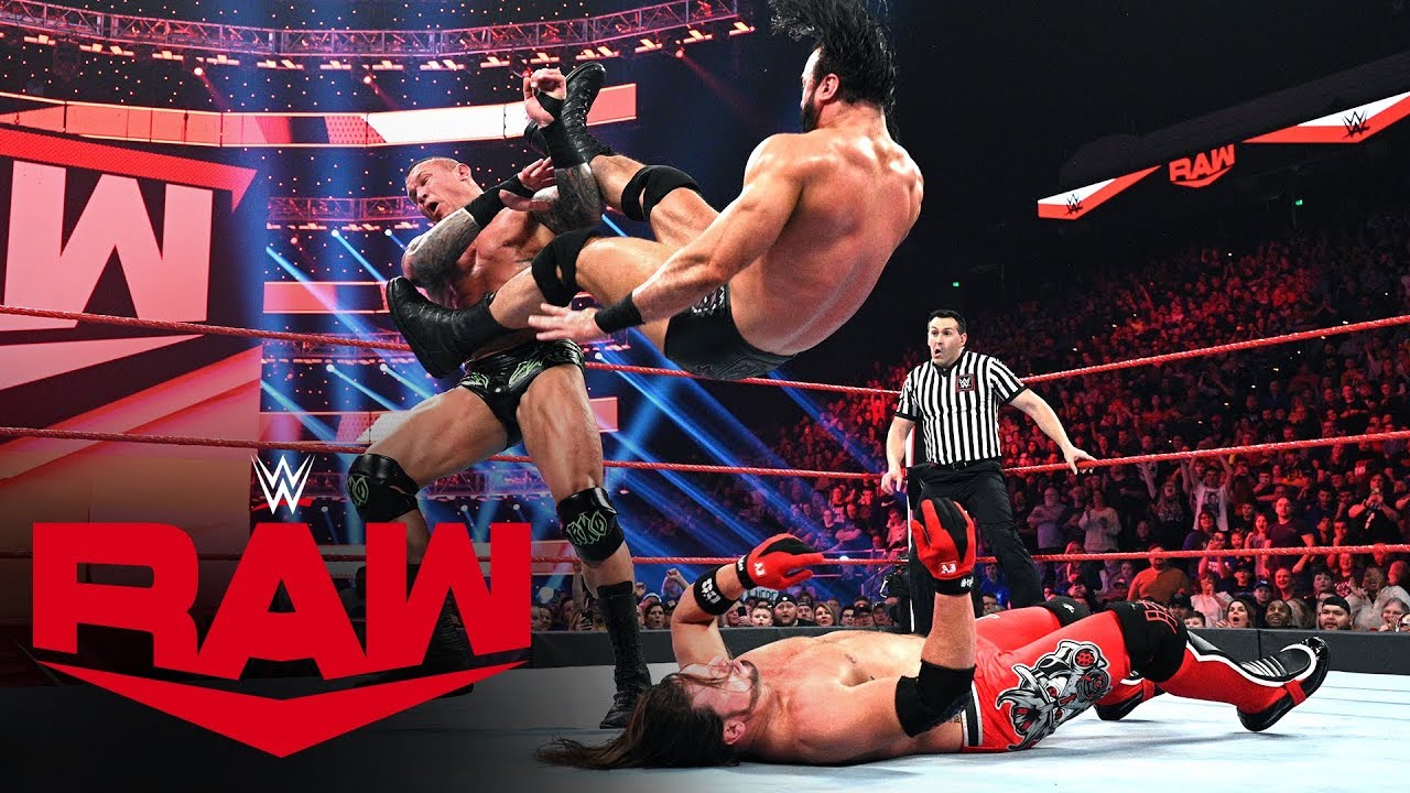 مفاجأت كبرى فى عرض الرو غدا من اجل قفص الجحيم 2021