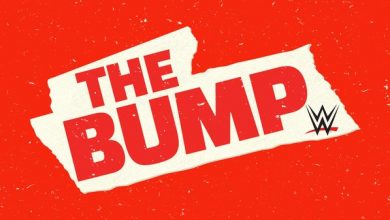 برنامج WWE The Bump ذا بامب الاخير 19-7-2021 كامل