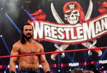 تصريحات دور ماكنتير عن عودة راسلمينيا كما كانت قبل الوباء