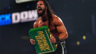 شاهد فيديو ما حدث بعد انتهاء عرض سماك داون ليلة امس