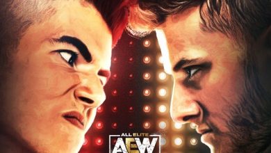 عرض AEW Dynamite الاخير 29-6-2021 كامل