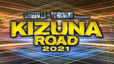 عرض AJPW الاخير 29-6-2021 كامل