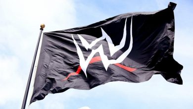 مفاجأة كبرى يفجرها اتحاد WWE الاسبوع المقبل