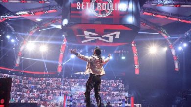 مواجهات كبرى فى سماك داون الاخير قبل مونى ان ذا بانك 2021