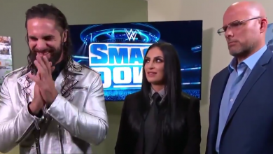 مواجهات كبرى فى سماك داون القادم لعرض مونى ان ذا بانك 2021