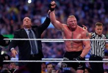 هل سينقلب بول هيمان على رومان رينز عند عودة بروك ليسنر ؟