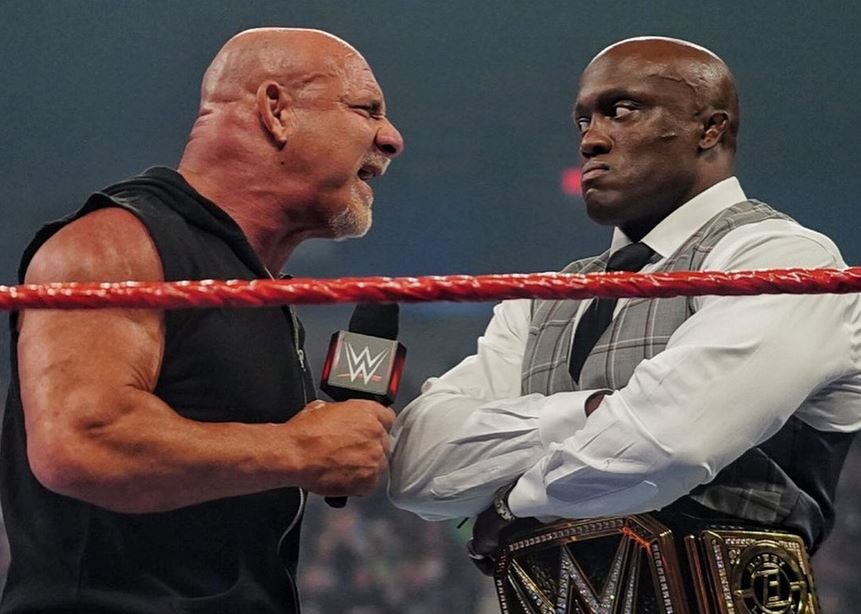 اتحاد WWE يعلن عن احداث كبيرة فى عرض الرو القادم