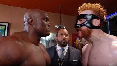 الكشف عن مواجهة كبرى فى عرض الرو الاسبوع المقبل