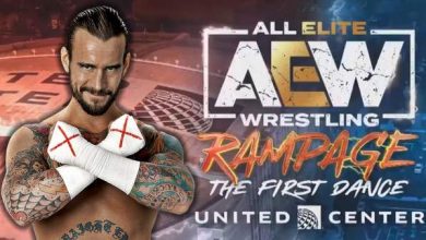 عرض AEW Rampage الاخير 21-8-2021 مترجم كامل