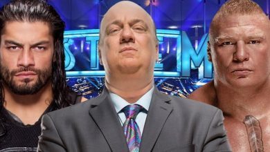 كيف ستكون احداث سماك داون بعد عودة ليسنر فى سمر سلام 2021 ؟