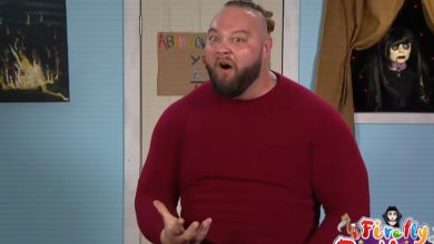 ما سبب طرد نجم كبير مثل براى وايت من اتحاد WWE ؟