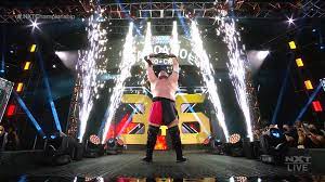 نتائج عرض WWE NXT تيك اوفر 22-8-2021 كامل