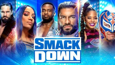 نتائج عرض سماك داون الاخير 6-8-2021 احداث كاملة