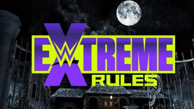 إضافة مواجهة جديدة لعرض اكستريم رولز 2021