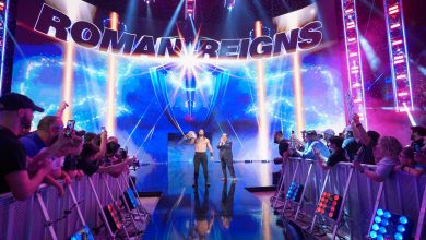 اتحاد WWE يعلن عن مواجهة جديدة تضاف لعرض اكستريم رولز 2021