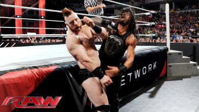 احد اهم نجوم عرض الرو يخضع لجراحة عاجلة