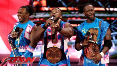 احداث واحتفالات كبرى فى عرض الرو القادم