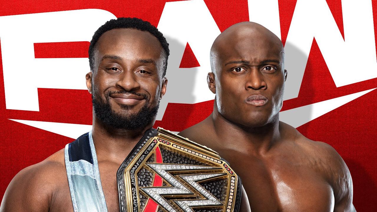 احداث ومواجهات نارية الليلة فى الرو بعد اكستريم رولز 2021