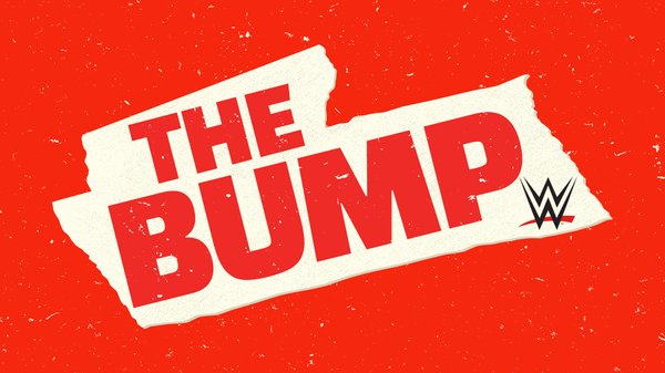 برنامج WWE The Bump ذا بامب الاخير