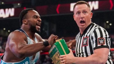 شاهد الان تسريبات خاصة بفوز بيج اى بلقب بطولة الاتحاد