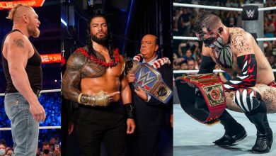 شروط خاصة تضاف للبطولة العالمية بعرض اكستريم رولز 2021