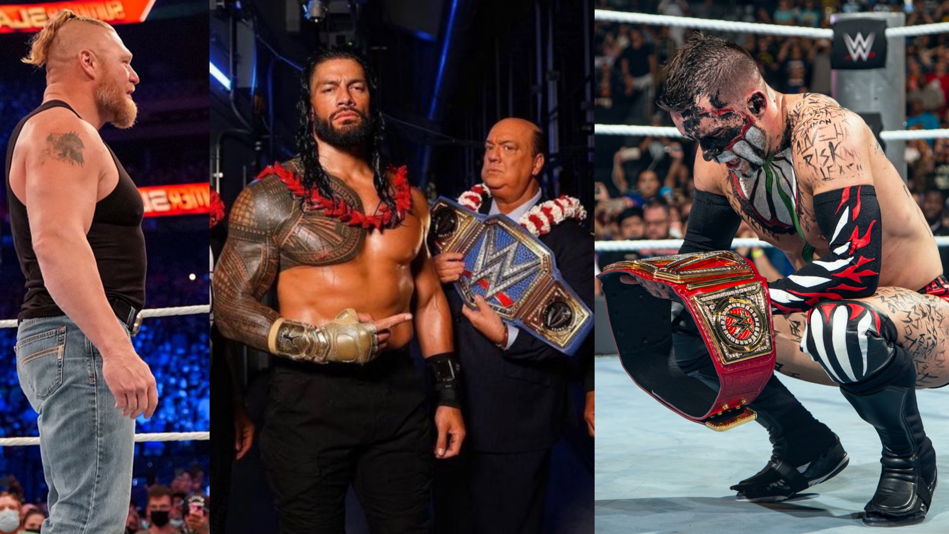 شروط خاصة تضاف للبطولة العالمية بعرض اكستريم رولز 2021