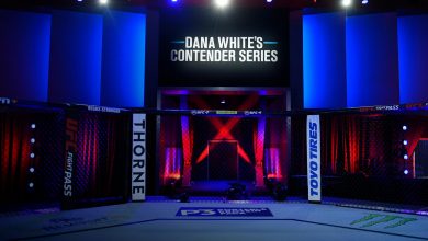 عرض UFC يو اف سى الاخير 14-9-2021 كامل