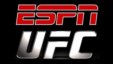 عرض UFC يو اف سى الاخير 29-9-2021 كامل